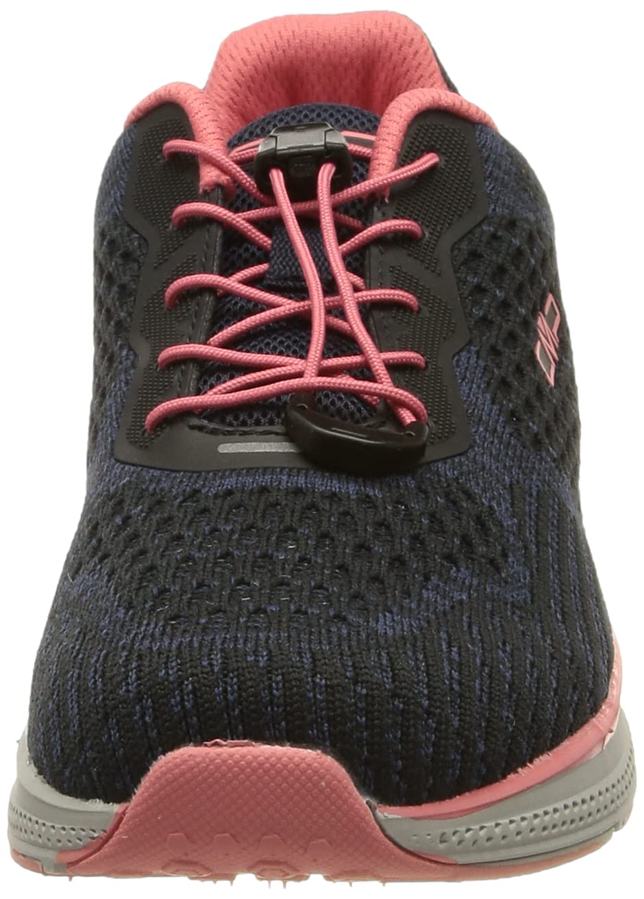 CMP Kinder Nhekkar Schuhe Freizeitschuhe Outdoor-Schuhe
