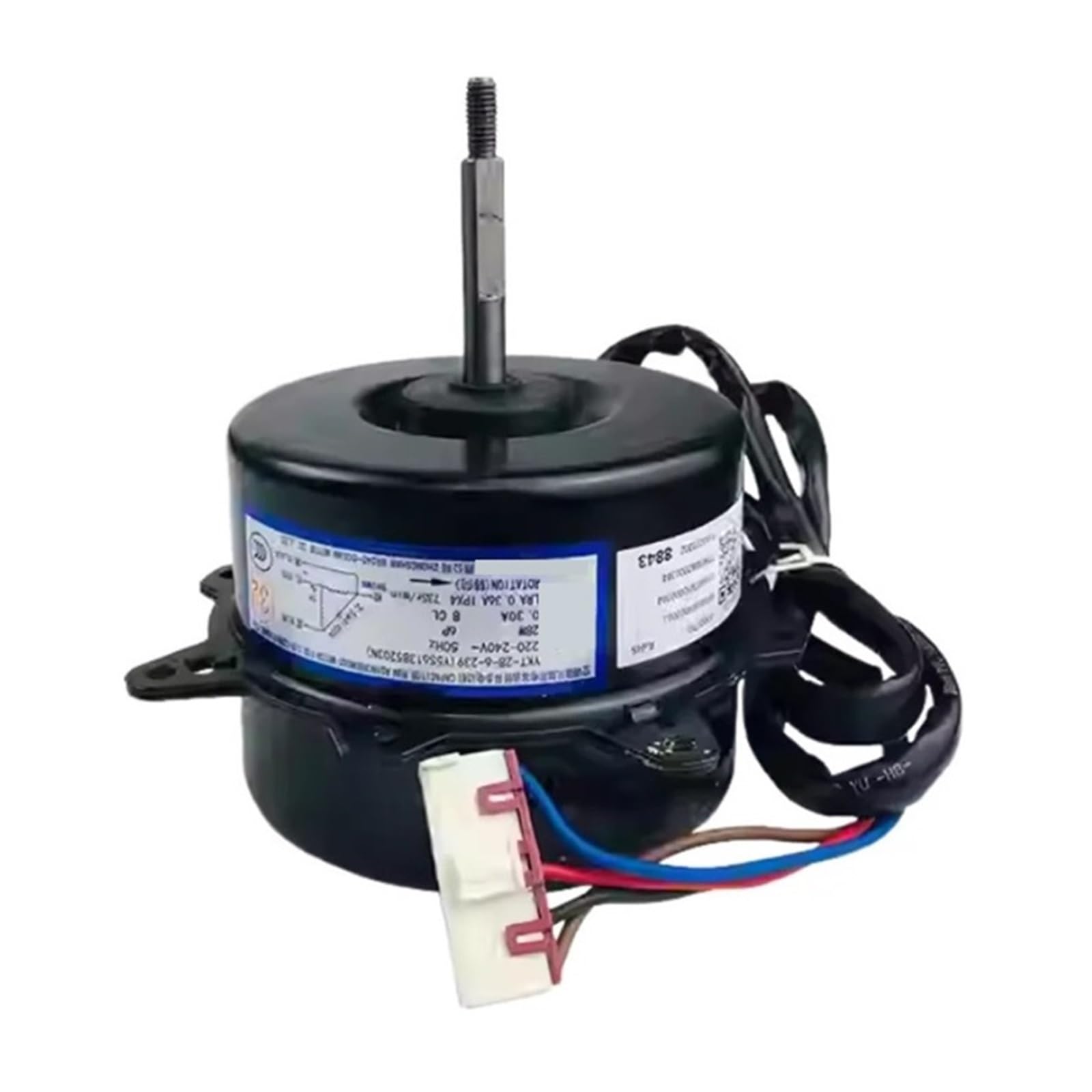 Air conditioner outdoor host motor YDK28-6-239