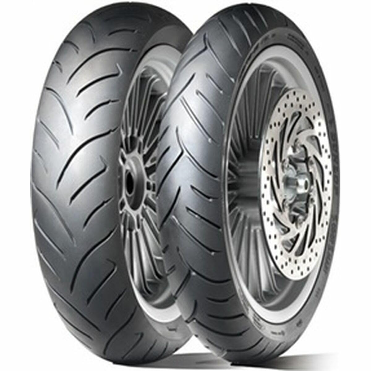 Dunlop 630961 Pneumatici - 4