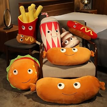 マクドナルド ぬいぐるみ マグネット ポテト シェイク ハンバーガー フルコンプ 2025年最新】マクドナルド ポテト マグネットの人気アイテム