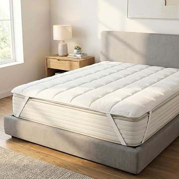 10 Migliori coprimaterasso in memory foam In Italia