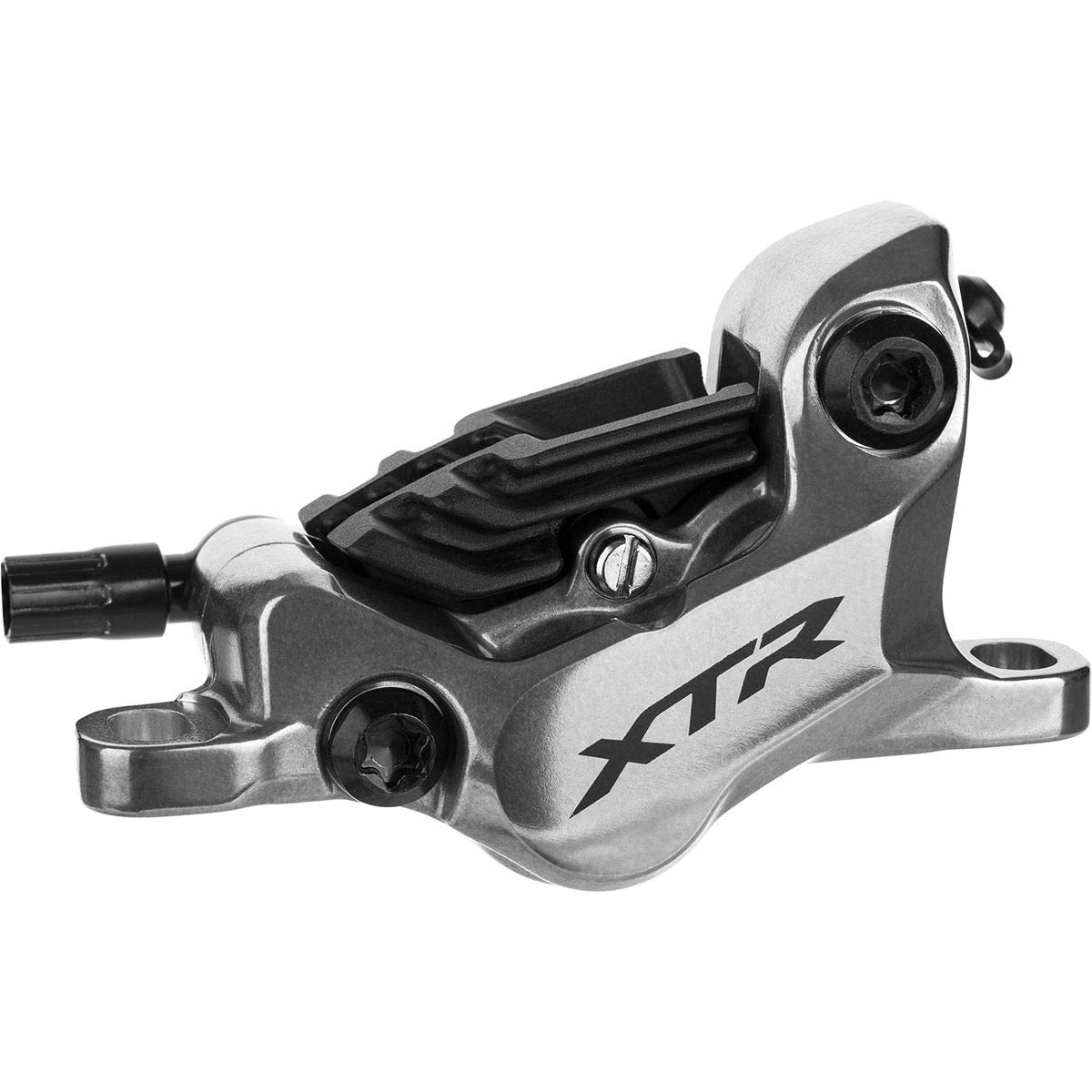 Amazon.co.jp: シマノ XTR Bl-M9120 ディスクブレーキ ステルスグレー