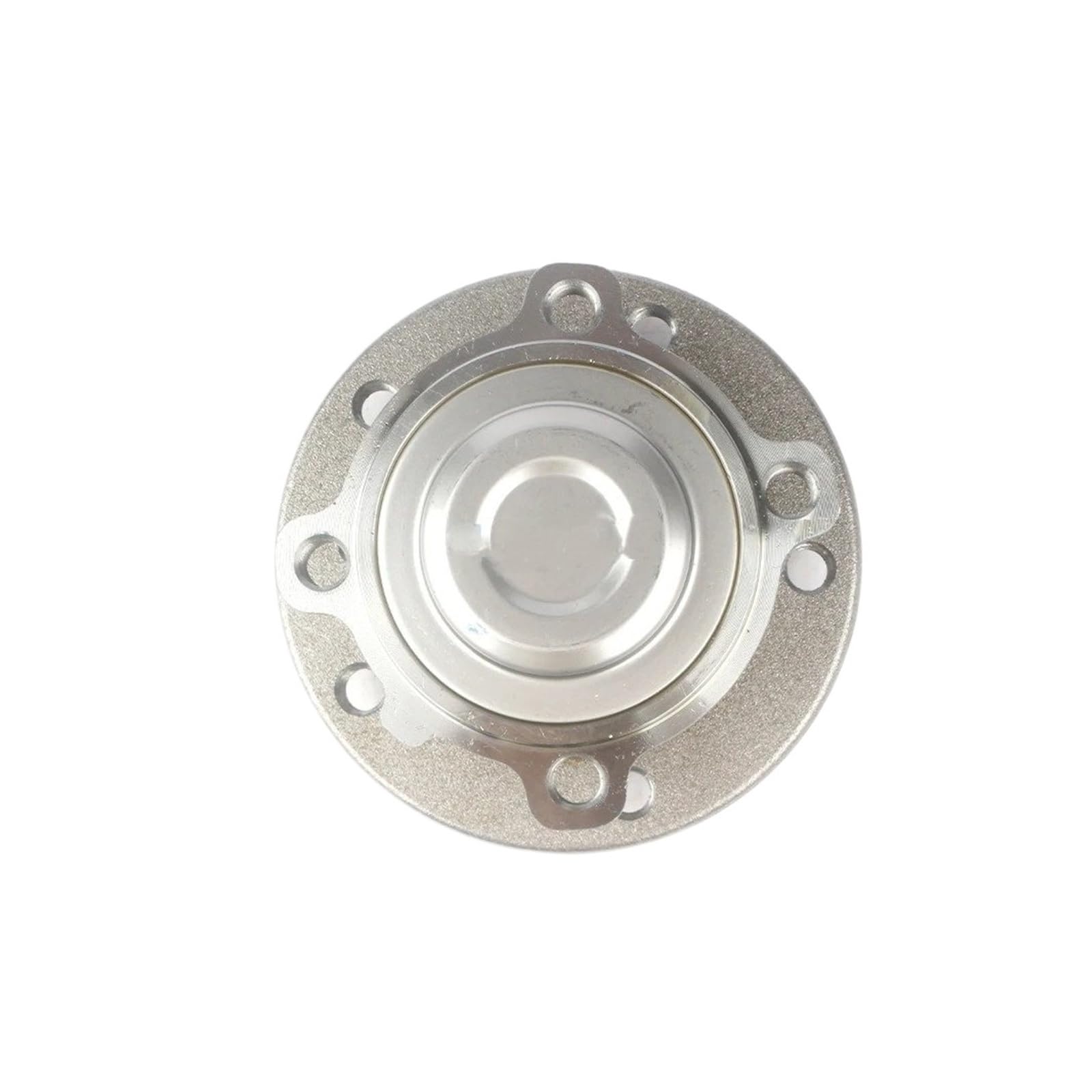 Generico Kit Cuscinetto Ruota 31216765157 per BMW 1/3/X1/Z4 E90 E91 E92 E93 E87 E88 E81 E82 E84 E89 2004-2016 6765157 31222405866 Cuscinetto Ruota Anteriore