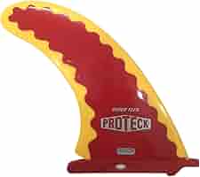 Amazon | PROTECK FIN プロテックフィン SUPER FLEX 9” ロング