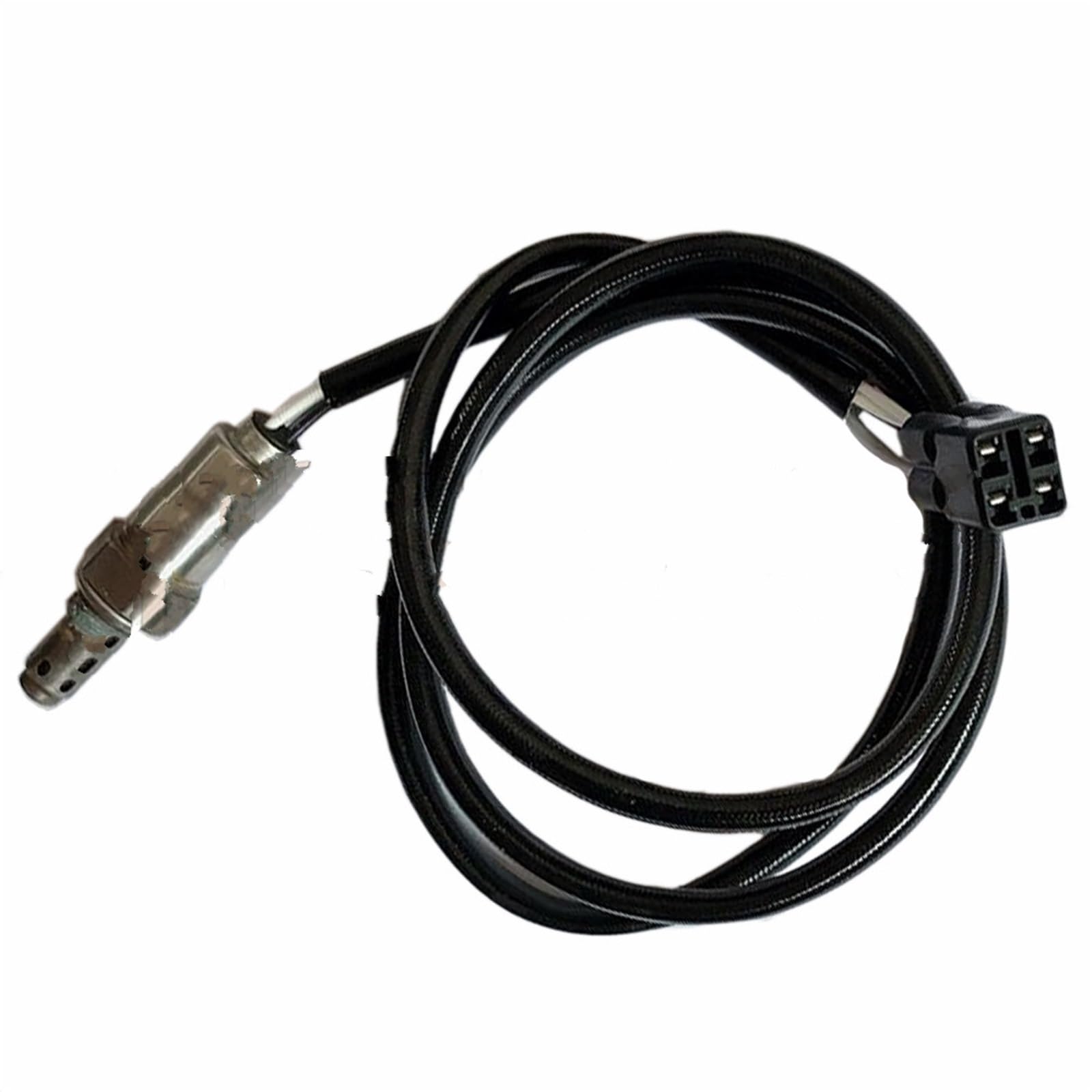 Sensor de oxígeno O2 soluciona tirones en Z400 ER400D sonda lambda repuesto escape 21176-0892 7