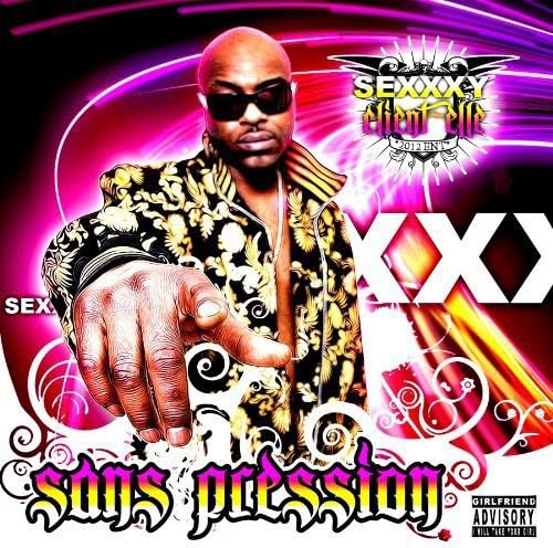 Sexxxy (Advisory) [Audio CD] Sans Pression