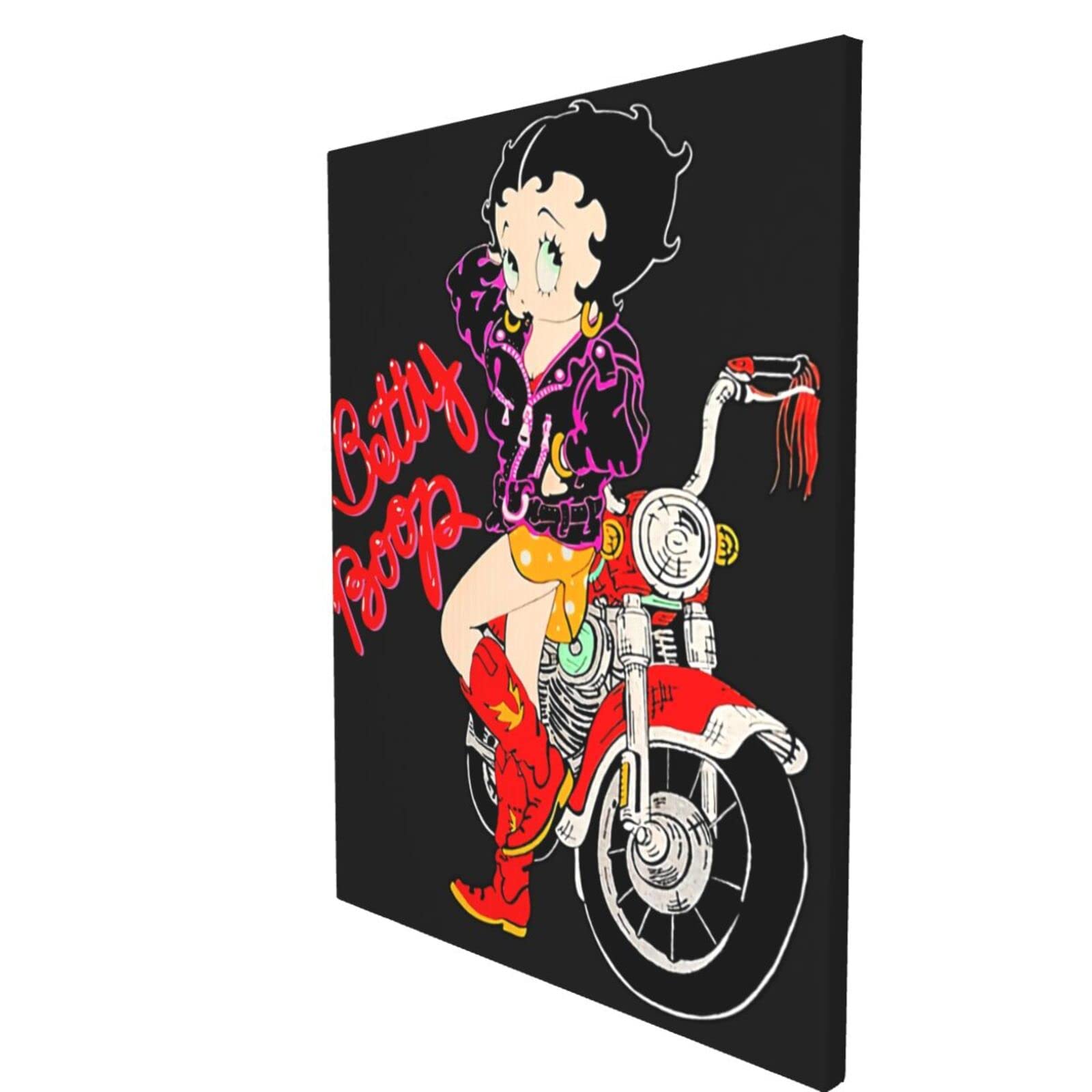 Amazon.co.jp: ベティーブープ ベティちゃん (2) アニメ