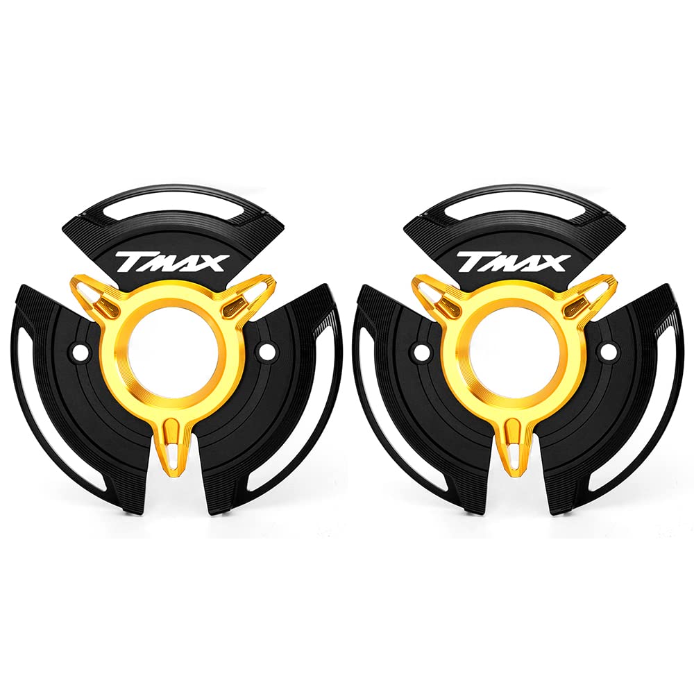 Protezioni Motore Per Yamaha Tmax 530/560 - Paracadute In Alluminio