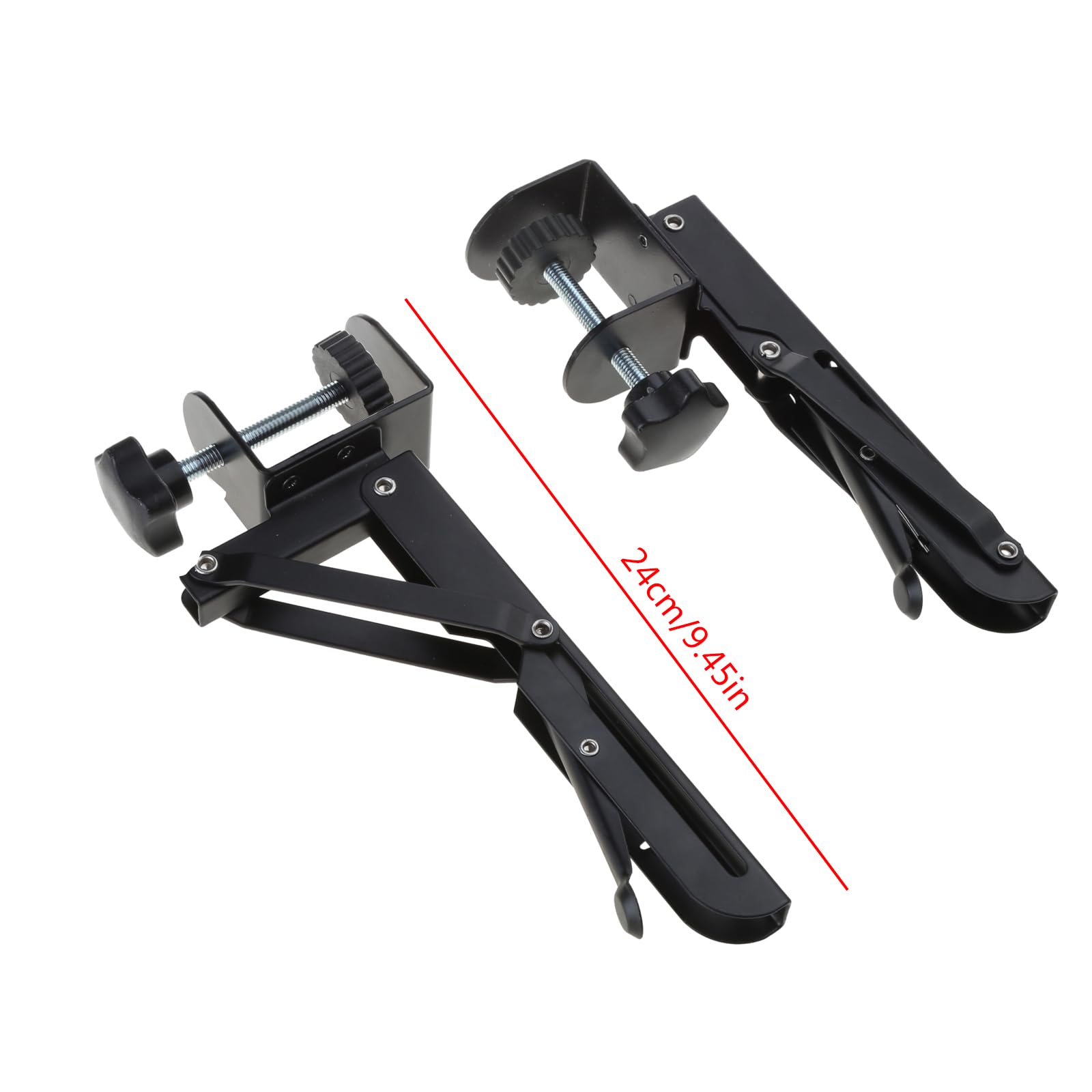 Reposabrazos para escritorio, escritorio de ordenador, reposabrazos, muñequeras para el brazo, extensión de escritorio, protector de hombro, reposamuñecas para ordenador