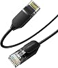 Ugreen Cat6A Slim 10 Gbps Ethernet Cable 2 Meters