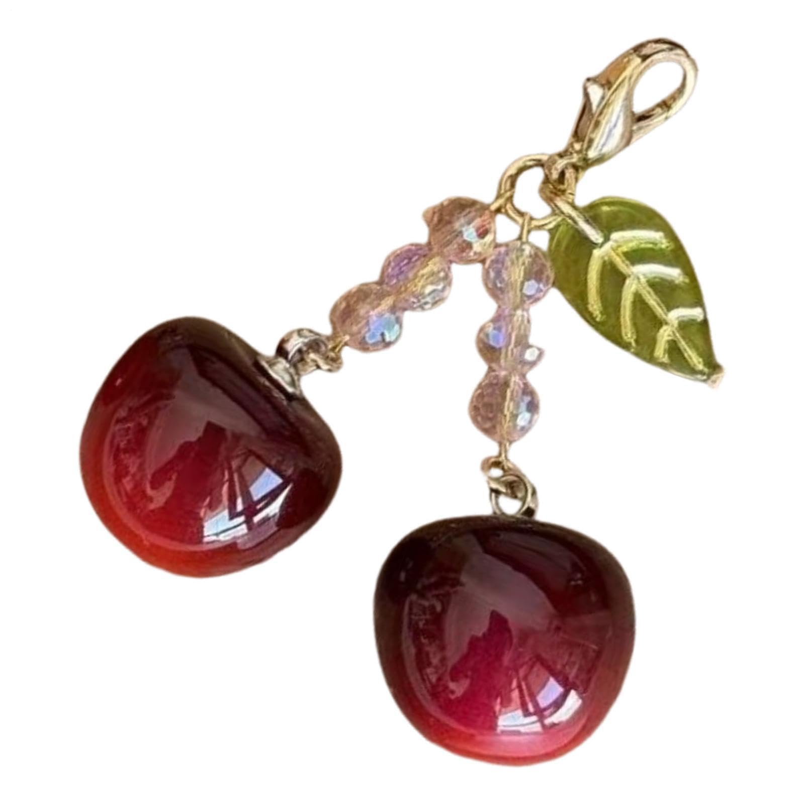 Taschenanhänger Acryl Sammlerornament
