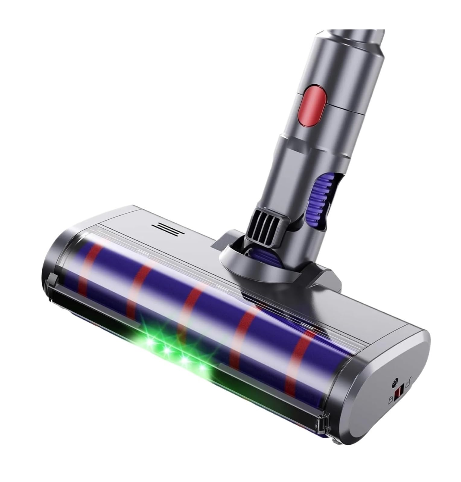 Compatible For Dyson V7 V8 V10 V11 V15.
