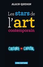 Download Les Stars de l'art contemporain PDF