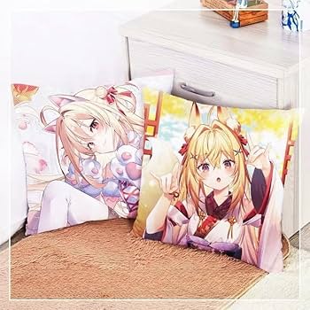 Amazon.co.jp: ひきこまり吸血姫の悶々 抱き枕 抱き枕カバー