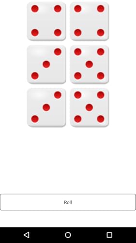 Dice