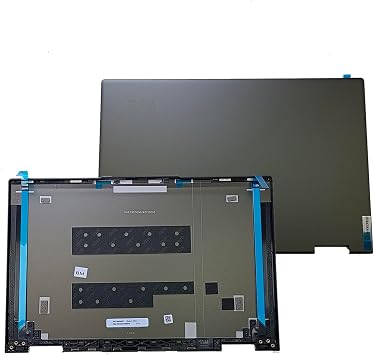 New Replacement Laptop LCD Back Cover Top Case Rear Lid for Lenovo Yoga 7-14ITL5 Rear Cover 5CB1A08844