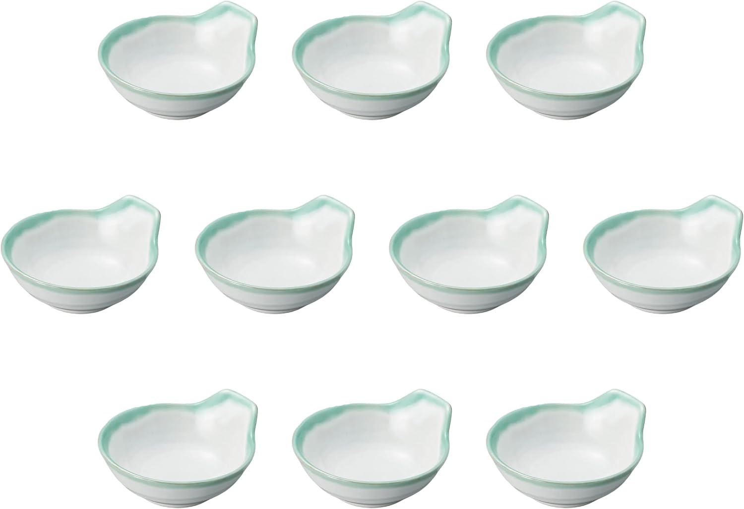 虫明焼 ぐい呑 岡山県重要無形文化財保持者 黒井一楽造 2点セット 虫明