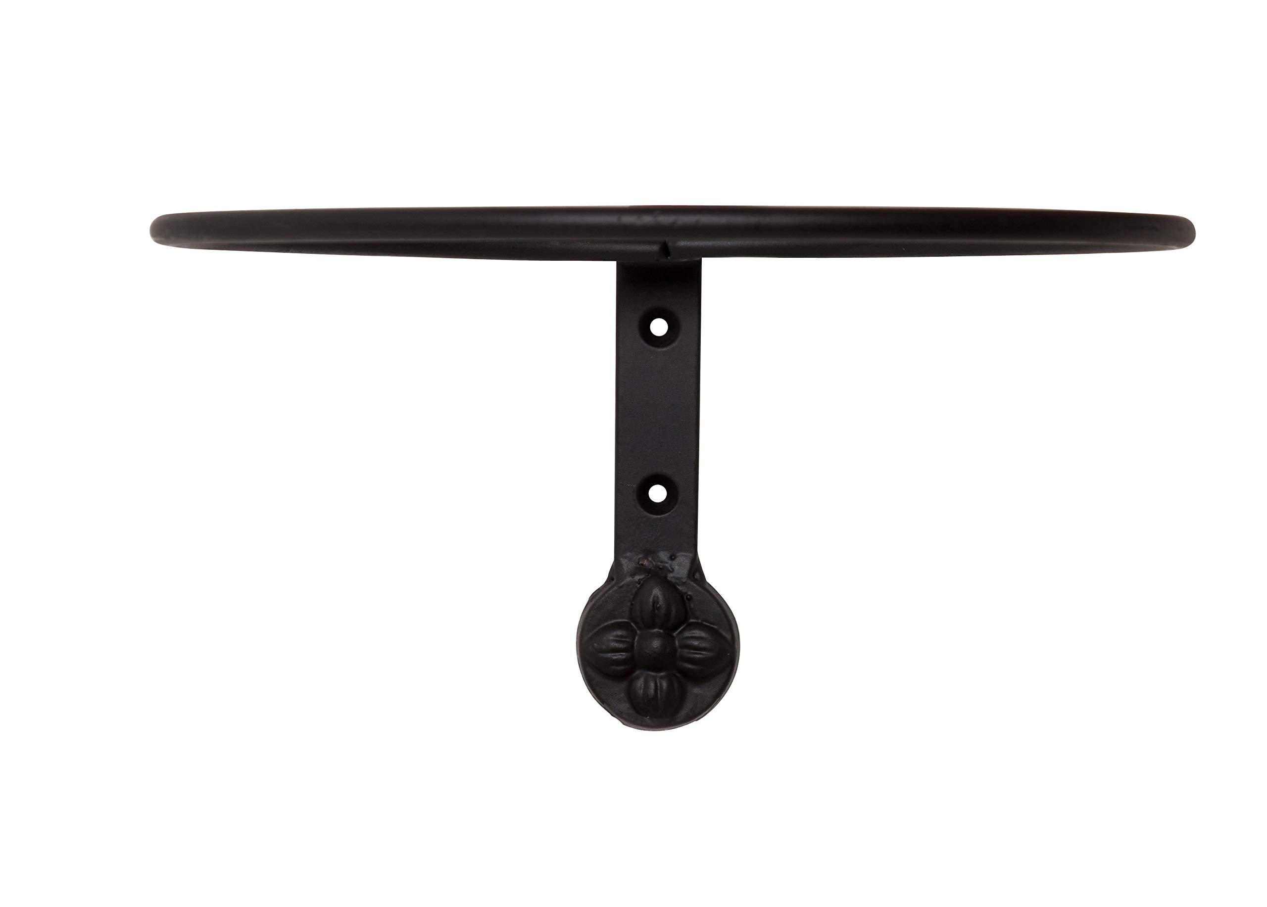 Buy It's useful. Flowerpot Wall Ring Decorative Wall ed Ring Bracket