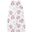 TotAha Toddler Sleep Sack 2T-4T, Soft Wearable Blanket Baby Sleep Bag, Light 0.5 TOG or Medium-weight 1.0 TOG Sleeping Sacks