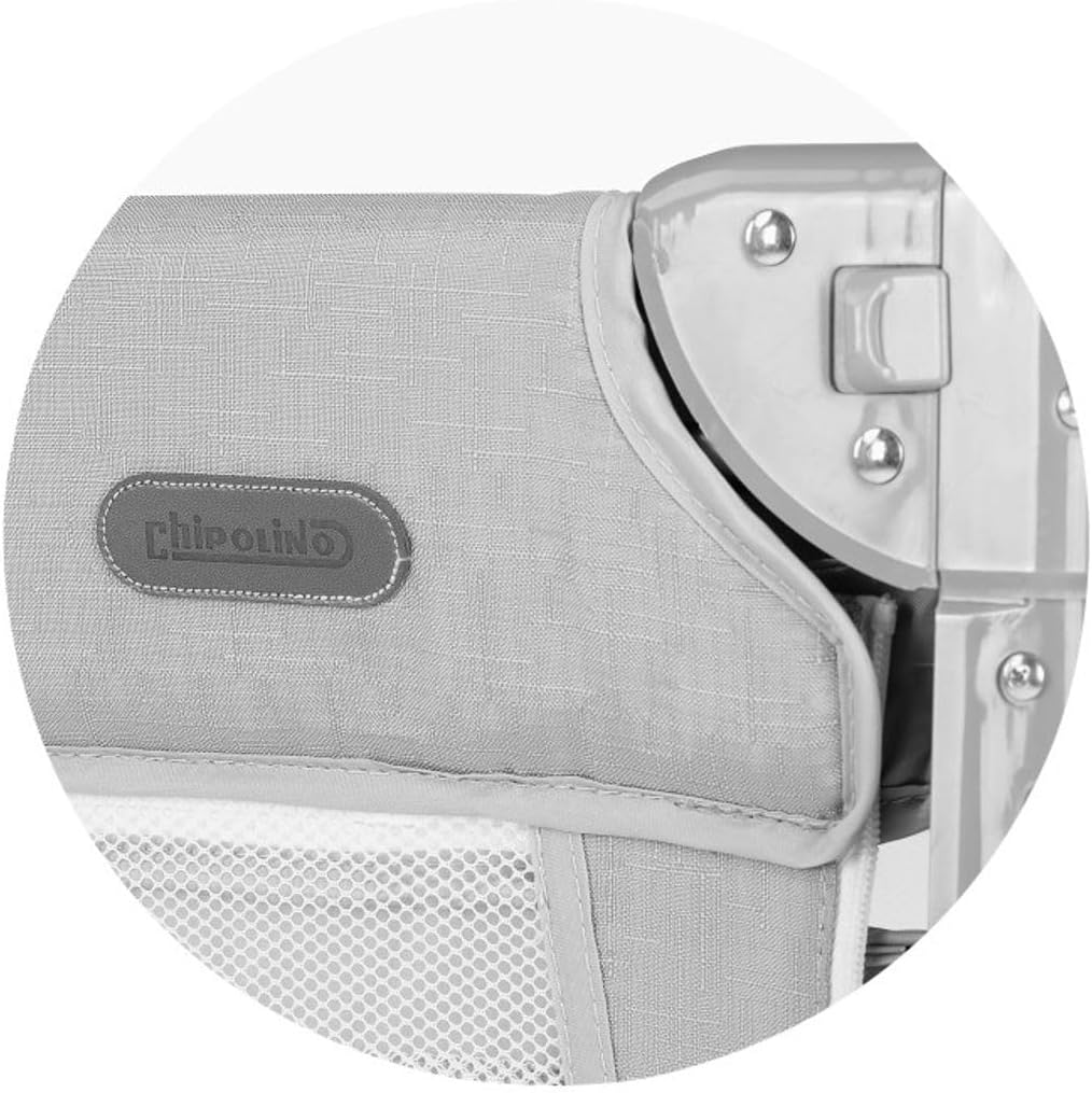 Images showing folding mechanism steps