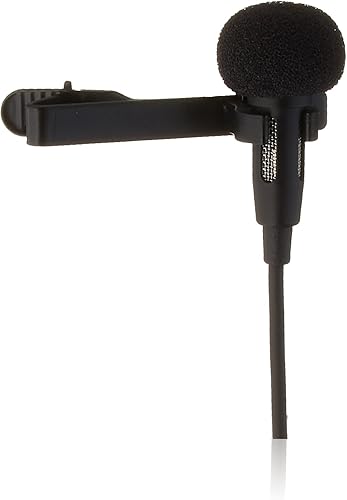 AKG ck99A Kondensator Lavalier Mikrofon AKG ck99A Kondensator Lavalier Mikrofon