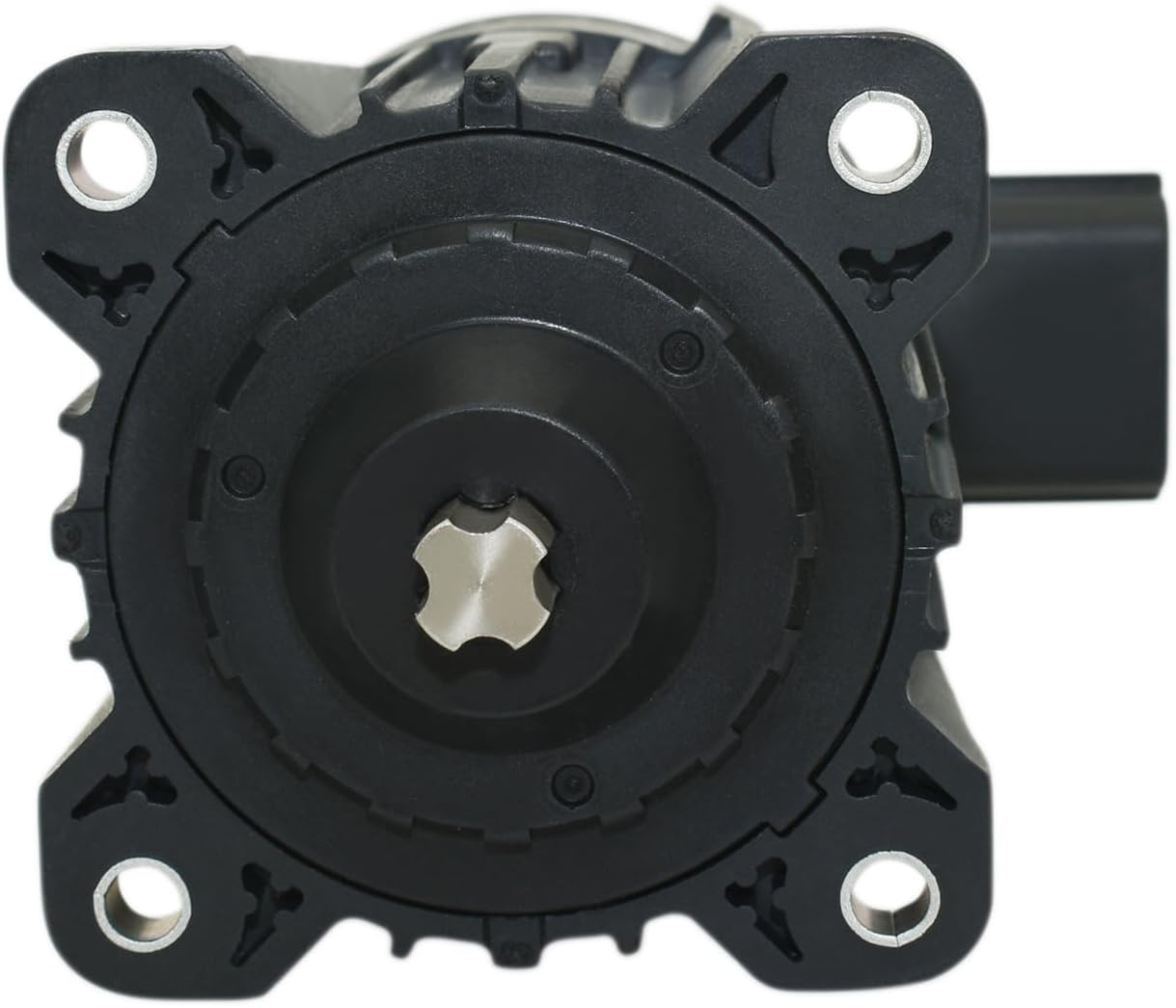 Vacuum Solenoid Valve K5T74982 - Universal Emission Control System for Diesel Engines Turbocharged Valve Repair Kit Compatible with Trucks Excavators Commercial Vehicles