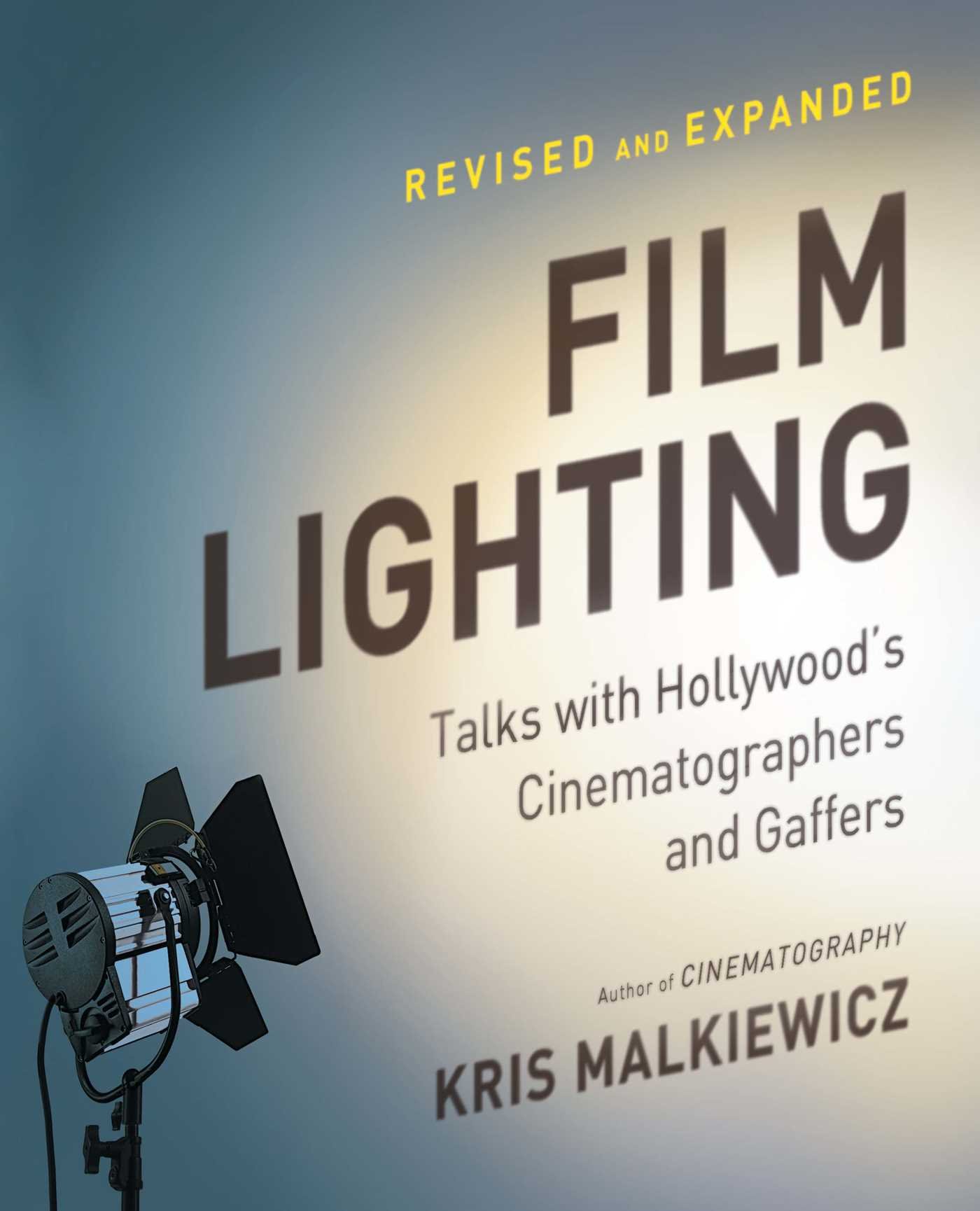 Film Lighting le guide pour enrichir votre bibliothèque de cinéaste indépendant