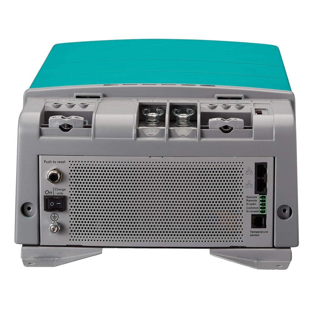 35012000 CombiMaster 12V/2000VA-60A 230V