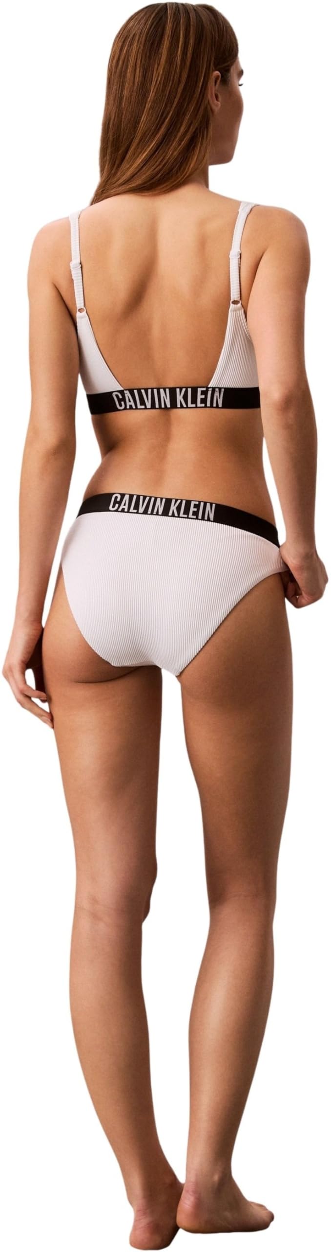 Calvin Klein Pantalones de natación para Mujer