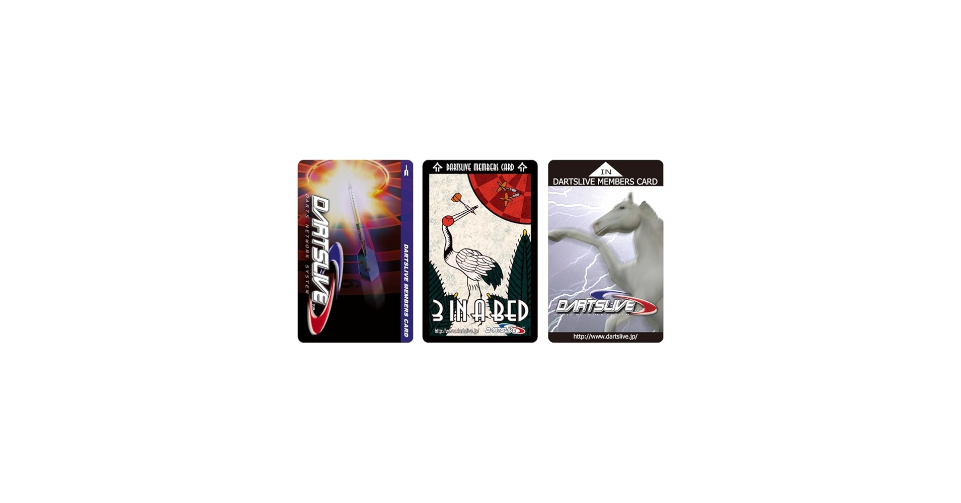 ☆まとめ買いでお値引き☆029★ 新品未使用 激レア ダーツライブカード★ ☆まとめ買いでお値引き☆150☆ 新品未使用 激レア ダーツライブ