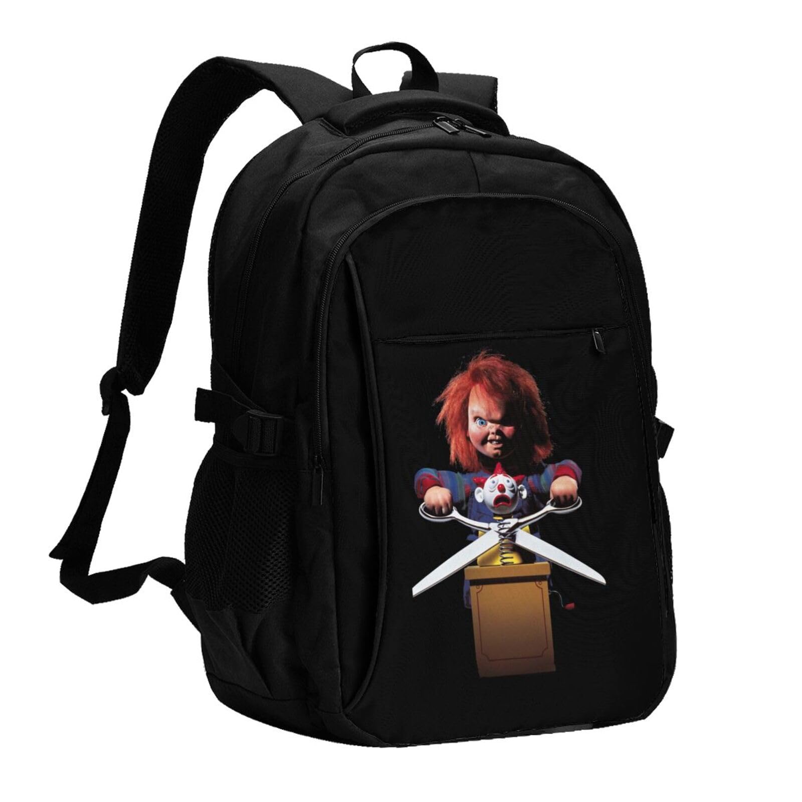 国内購入不可 チャッキー バックパック リュック Amazon.co.jp: バックパック リュック チャッキー チャイルド