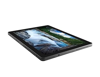タブレット DELL - LATITUDE 5290 2in1 Core i5 8250U lillian_5290-2-in-1-i5-8-256