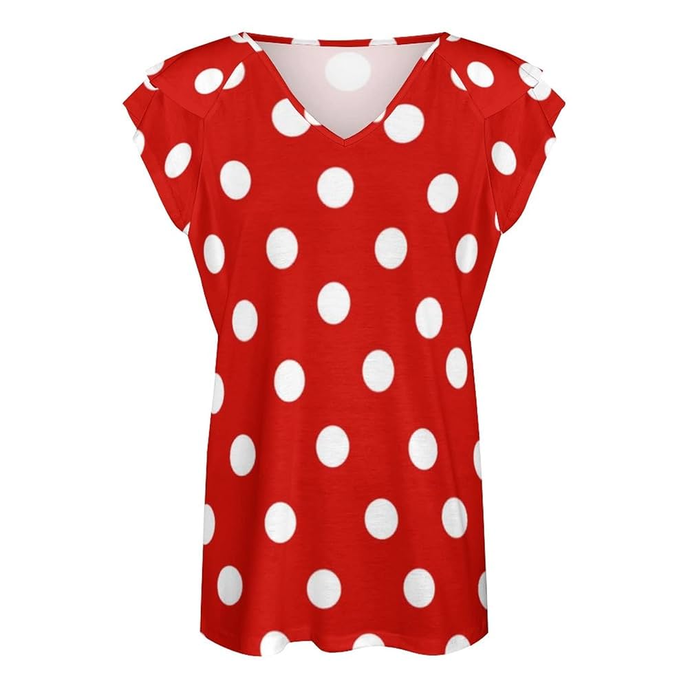 【BAON】Killing Dot Frill Short Sleeve Tee 715K0QJ8ErL._UF350,350_QL50_.jpg