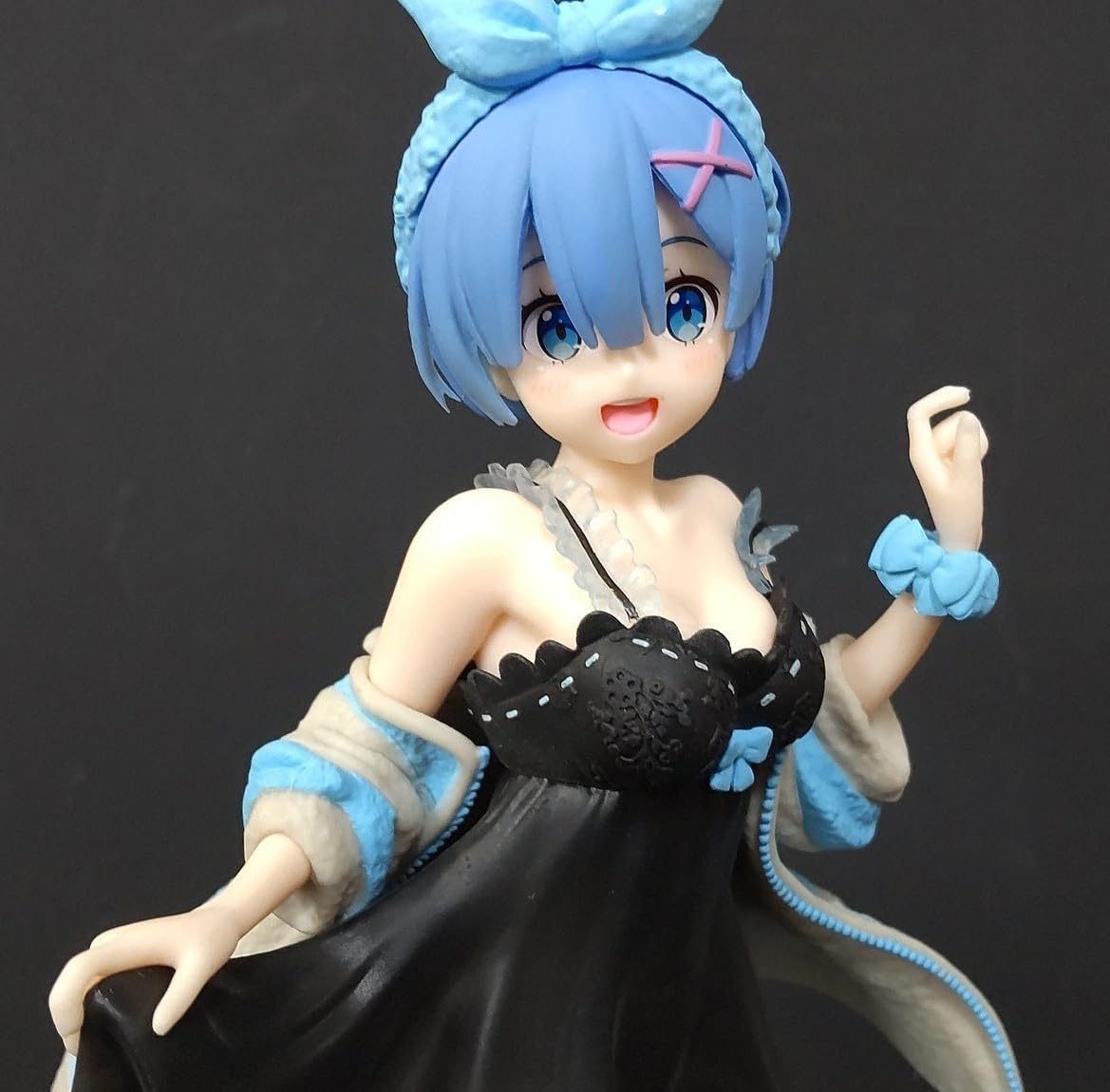 Amazon.co.jp: Re:ゼロから始める異世界生活 プレシャス フィギュア