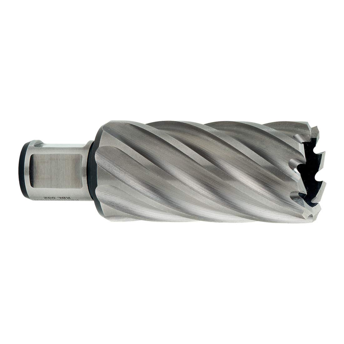 Metabo 626531000 HSS Core Drill, 0 V, Green, 22 x 55 mm - Image 3