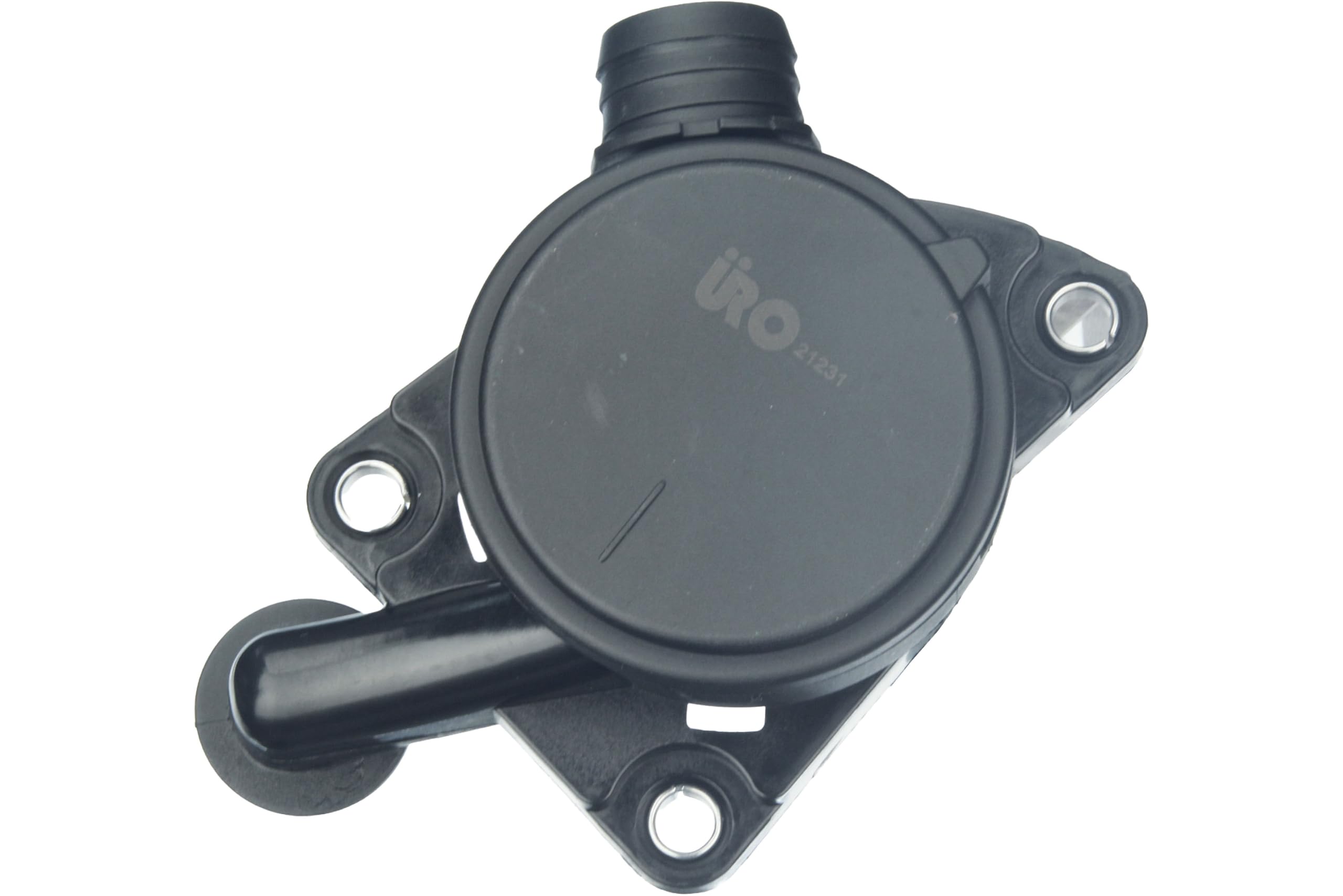Válvula PCV URO sin manguera para sistema de ventilación del cárter de motor