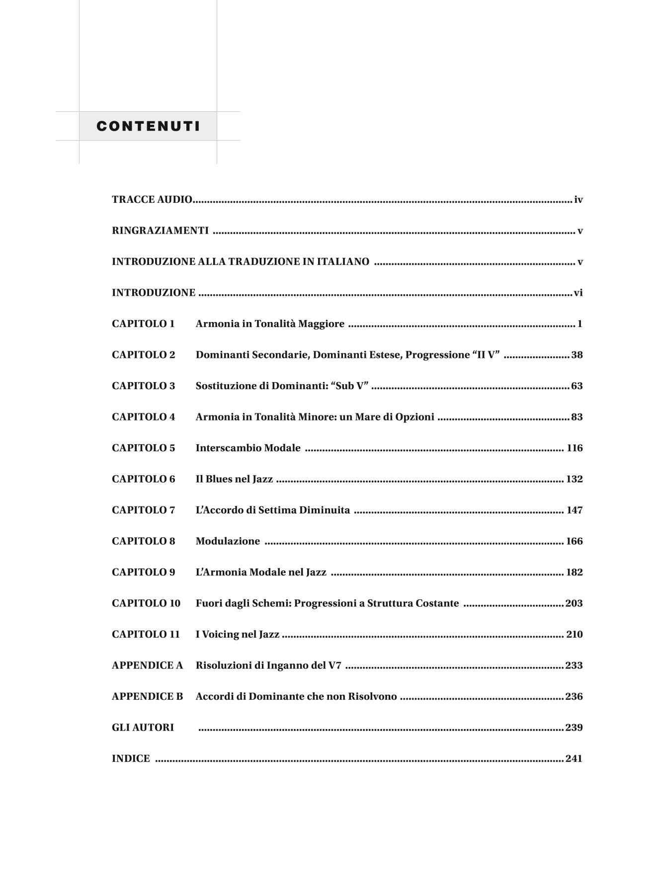 Il libro Berklee di armonia jazz. Con File audio per il download