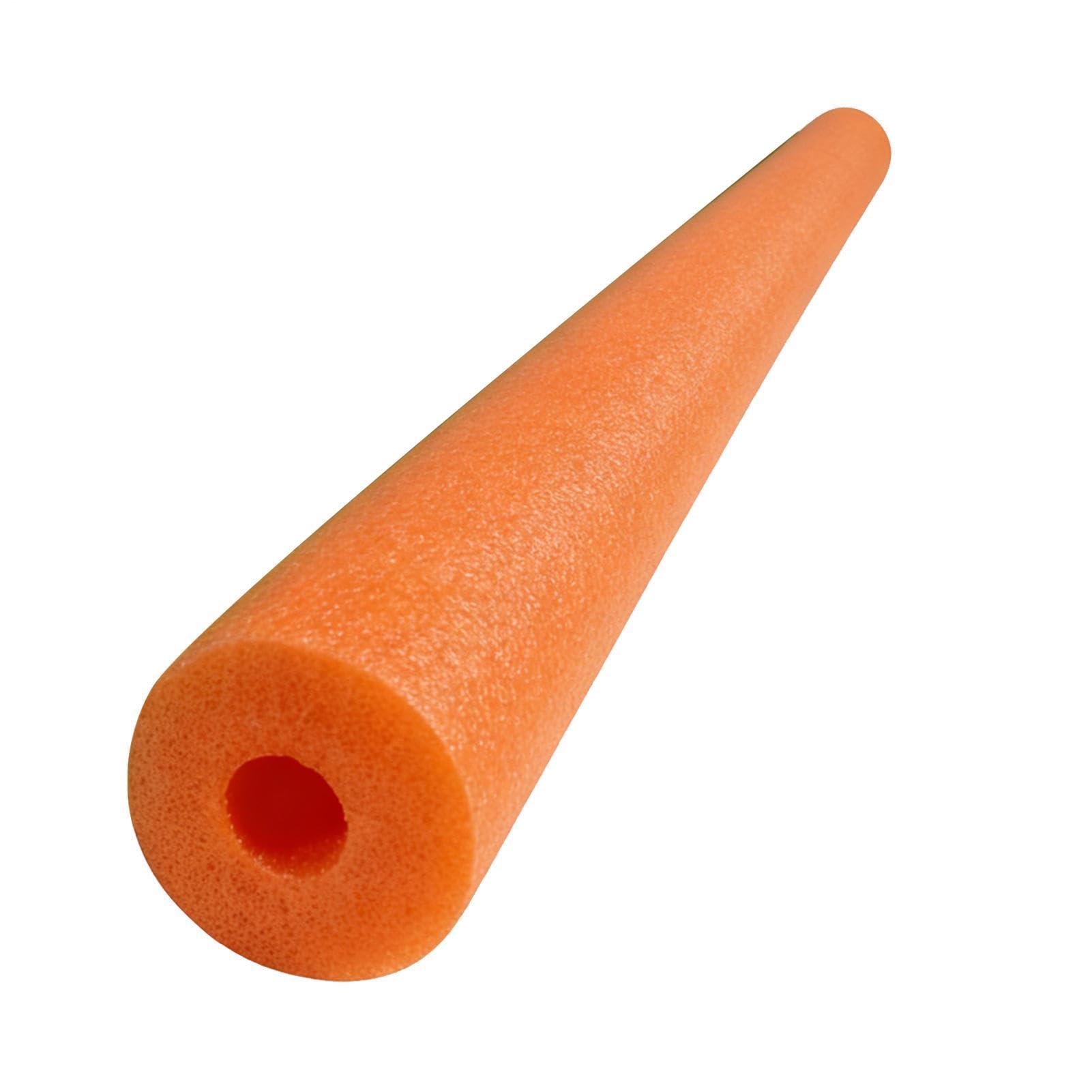 Foam Swim Noodles – Hollow Large Swimming Sticks Floatation Aids For Aerobics | Perfect For Pool Parties, Craft Projects & Water Sports Training, Lightweight & Durable