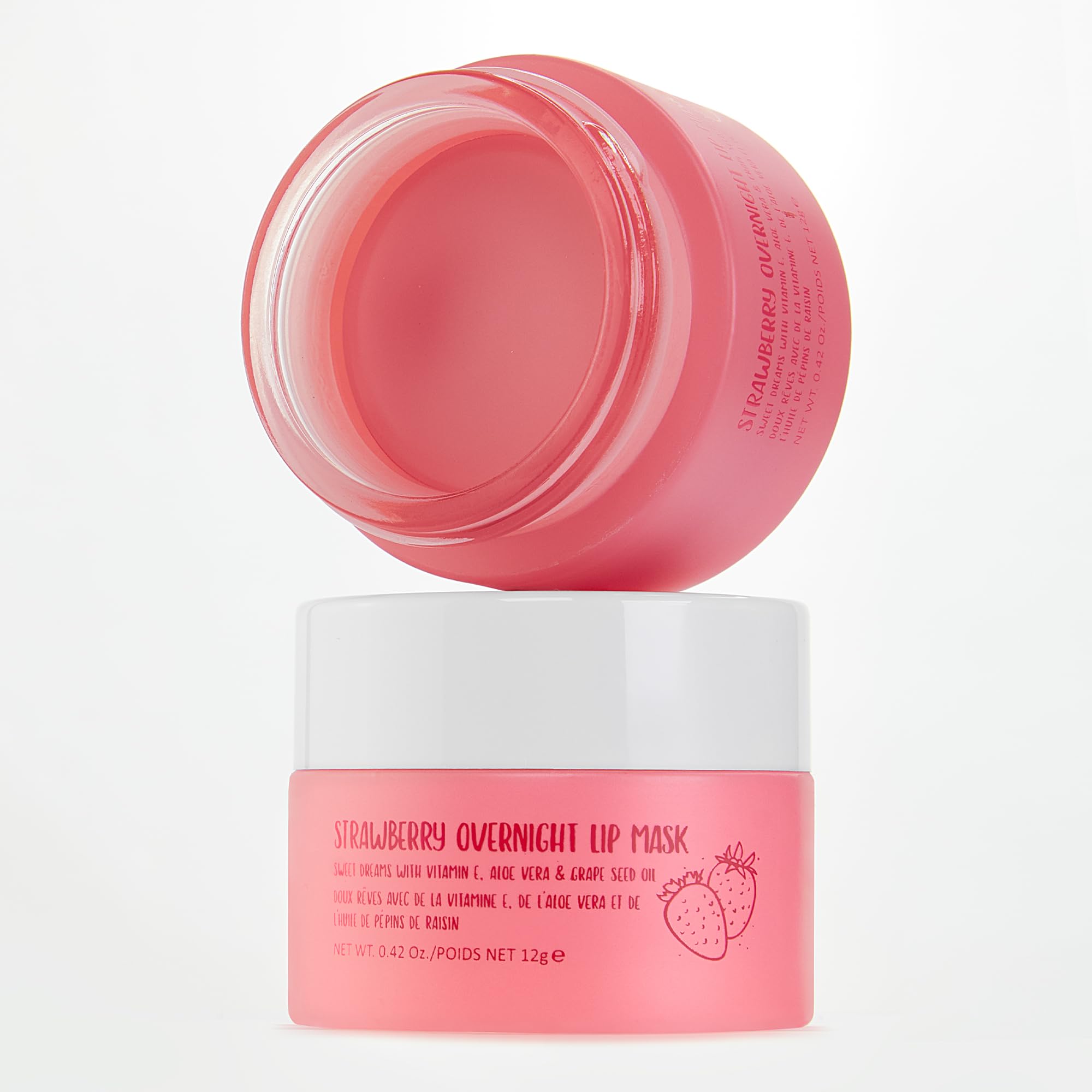 W7 Beauty Blast Lip Legends Sweet Dreams Gift Set - Maschere Labbra, Scrub, Balsami e Altro — I Prodotti Esclusivi della Linea Sapori di W7 Sweet Dreams