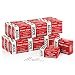 ACCO Paper Clips, Jumbo, Non-Skid, Economy, 20 Boxes, 100/Box (A7072553)