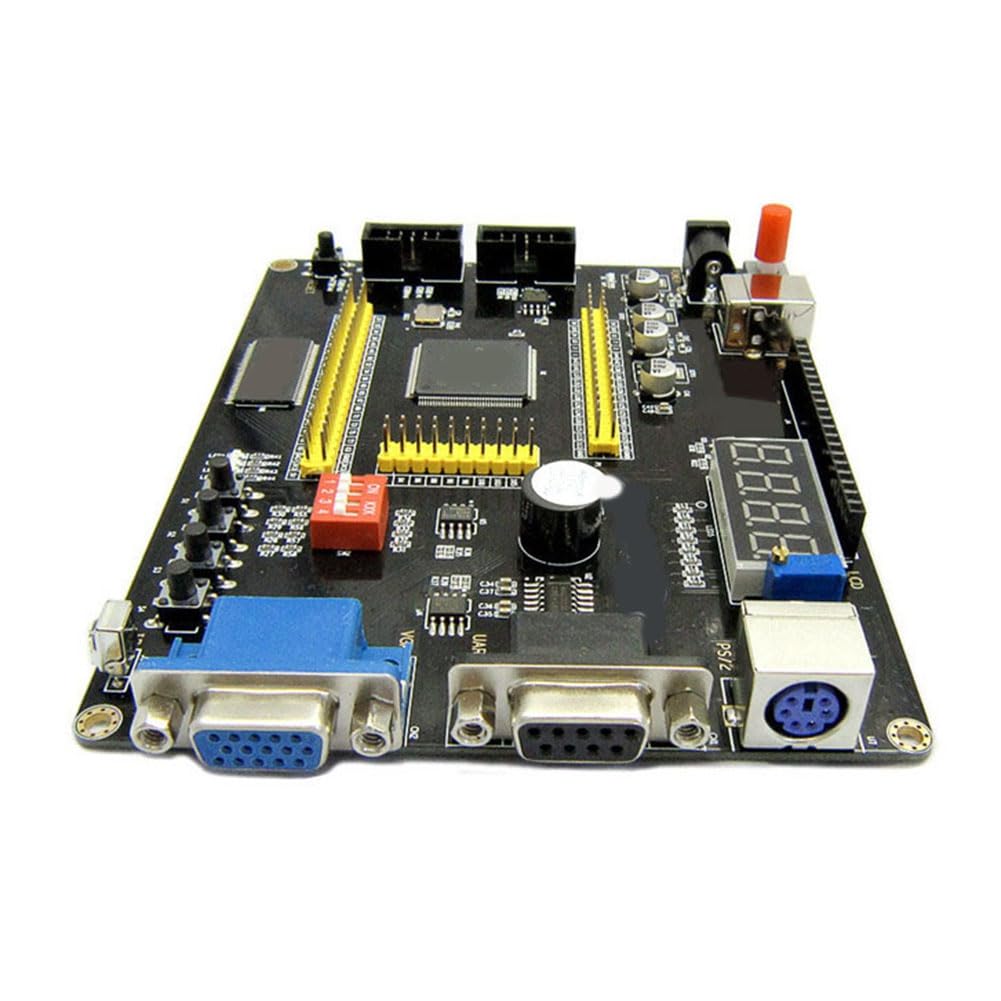 Scheda di Sviluppo FPGA Altera Cyclone IV EP4CE6 NIOS II, Scheda PCB, Scheda A Circuito Integrato.