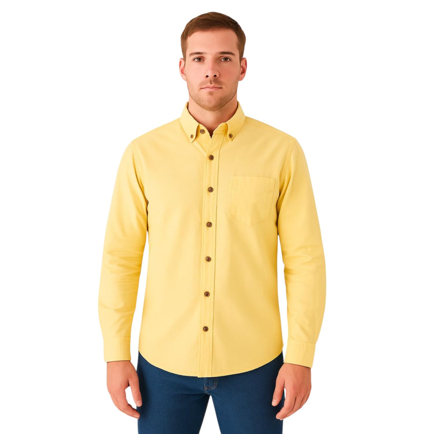 pepe jeans Men Shirt-picture-42