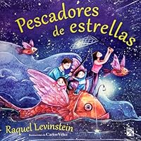 Pescadores de estrellas 6070707346 Book Cover