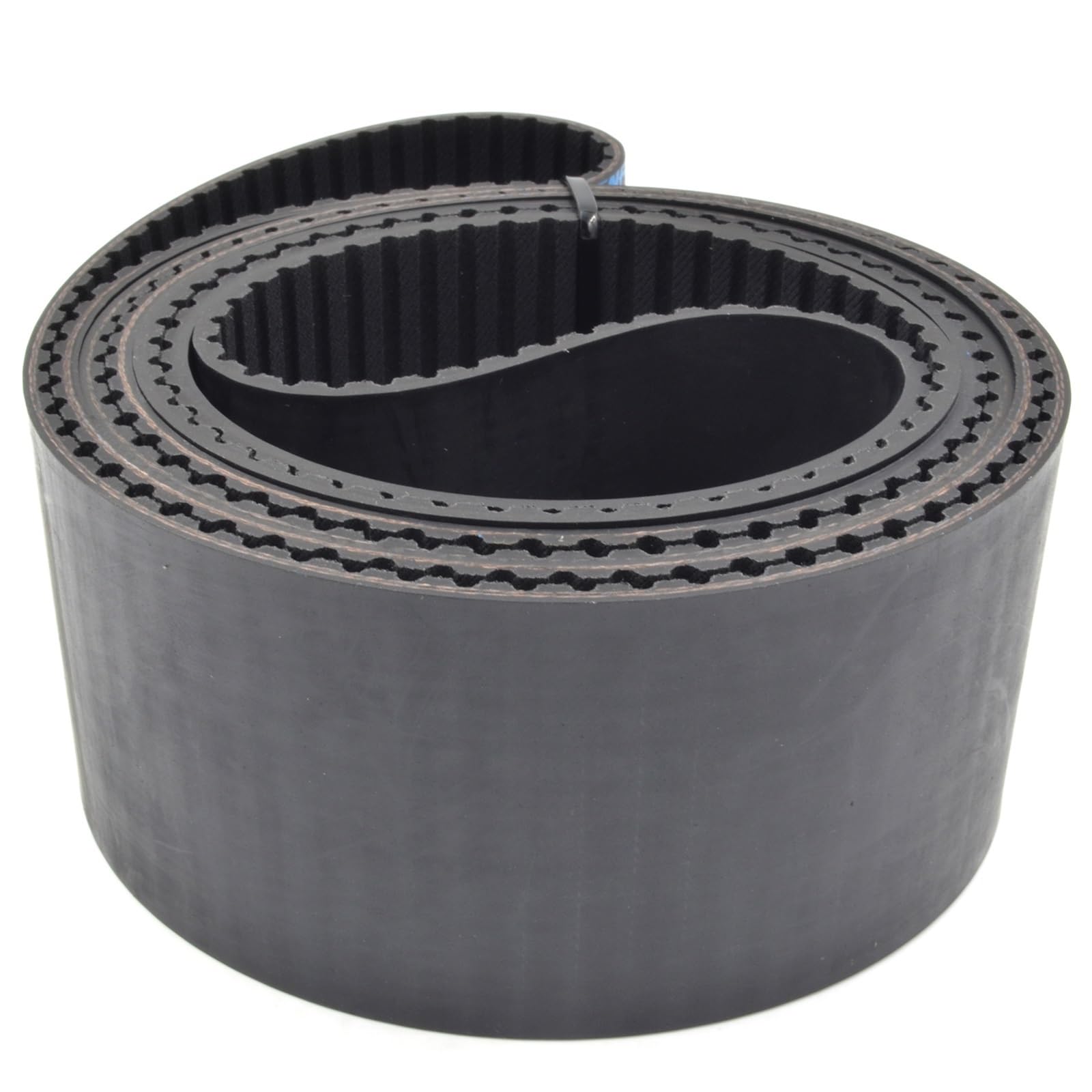 AT5 correa dentada longitud de paso 630-4000mm 630 660 690 710 720 750 1765 3000 3700 4000 ancho 45/50mm 1 Uds(AT5-1500-(300 Teeth),THE PRICE FOR 1PIECE_50MM)