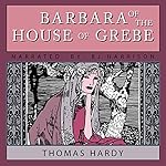 Cover of Barbara of the House of Grebe