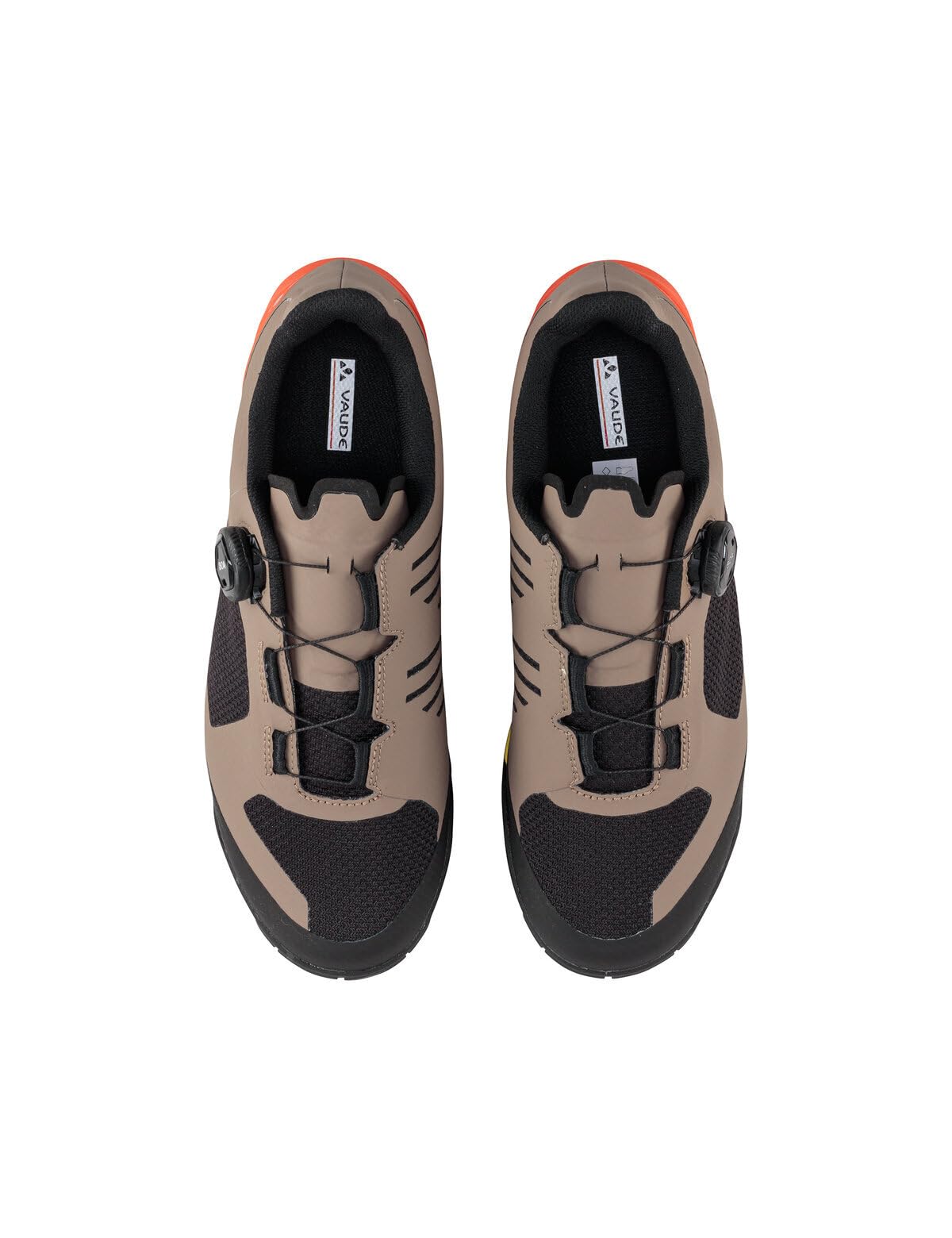 VAUDE Uniseks Downieville Tech IiButy rowerowe