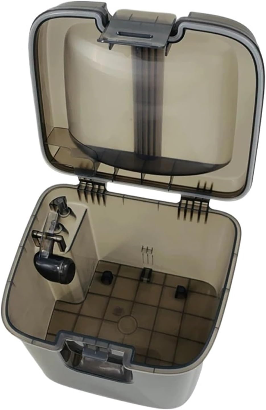 Water Tank, Fits P50 Ultra P50 Pro Ultra Robot Vacuum Cleaner Accessory