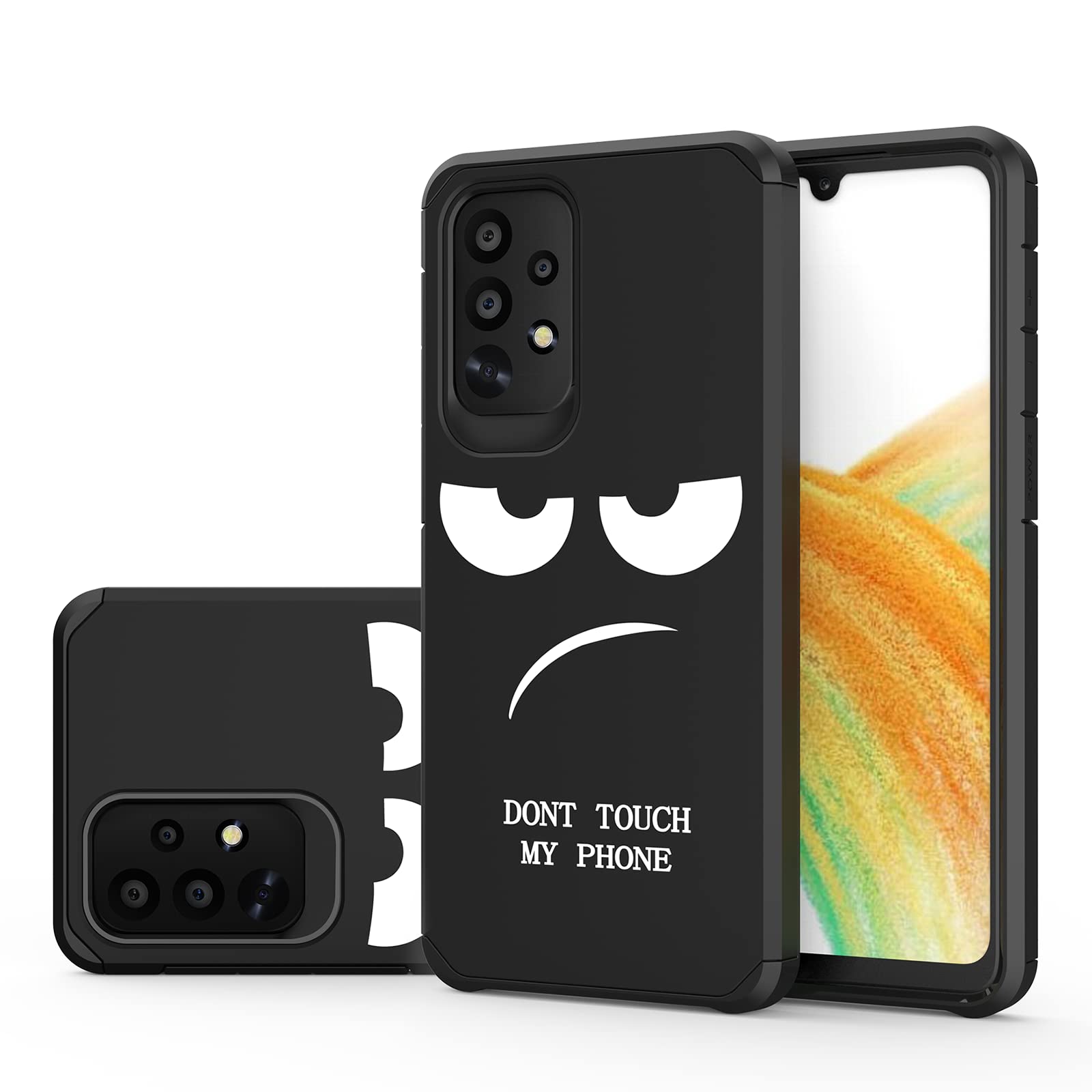 Samsung a33 case cover Clearance
