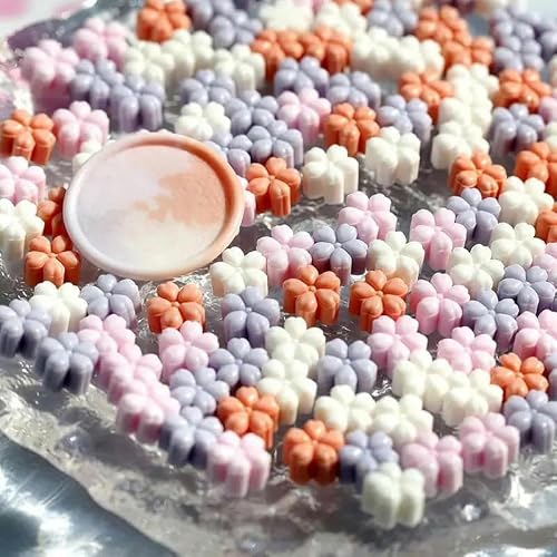 150Pcs Wax Seal Beads Color Sealing Wax Particle DIY Scrapbook Envelope Invitation Card Decoration Crafts(150Pcs W)