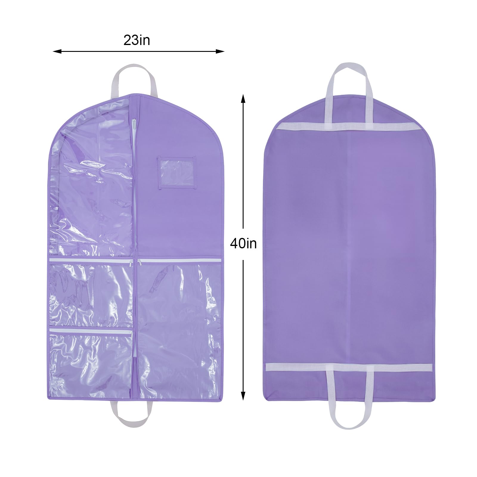 Dance Costume Garment Bags - Image 2